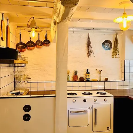 L'asile Moderne - Grange Isolee Proche De Gourette Gere-Belesten