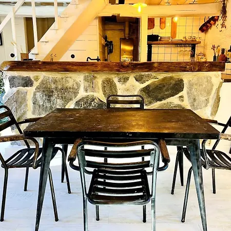 L'asile Moderne - Grange Isolee Proche De Gourette * Gere-Belesten